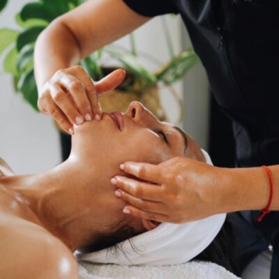 tranquilosphere mindfulness facial