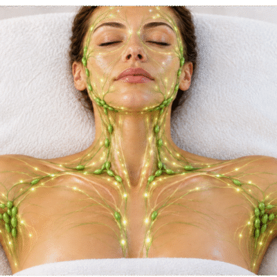Lymphatic Drainage Lymphatic Drainage